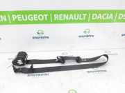 Sicherheitsgurt Rechts Vorne 868845555R Dacia Sandero II Schrägheck 0.9 TCE 12V (H4B-400(H4B-A4)) 2014-01