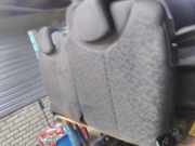 Innenausstattung Peugeot 107 Schrägheck 1.0 12V (384F(1KR)) 2010-06