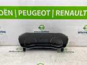 Tachoeinheit Kmh 9836056380 Peugeot 2008 (UD/UK/UR/US/UX) Großraumlimousine 1.2 VTi 12V PureTech 100 (EB2ADT(HNK)) 2022-06