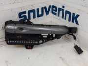 Türgriff Außen Rechts Vorne 806060204R Renault Clio IV (5R) Schrägheck 5-drs 1.5 Energy dCi 110 FAP (K9K-646(K9K-F6)) 2015-07