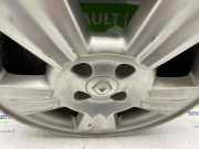 Felge Li, 16", 65J, ET44, 4 Gats 7700427149 Renault Megane (EA) Cabrio 2.0 IDE 16V (F5R-740) 2001-03