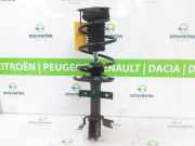 Federbein Links Vorne 8200556694 Renault Zoé (AG) Schrägheck 5-drs R90 (5AQ-601) 2016-10