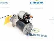 Anlasser 8200665518 Renault Scénic III (JZ) Großraumlimousine 1.6 16V (K4M-R858) 2010-01