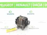 Lichtmaschine V-Snaar 8200360480 Renault Clio III Estate/Grandtour (KR) Kombi 1.5 dCi 70 (K9K-768) 2010-05