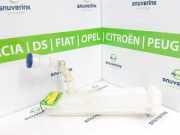 Scheibenwaschbehälter Vorne 9809803680 Opel Vivaro Van 2.0 CDTI 122 (A0001E2F2.0 CDTI 122) 2021-02