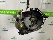 Getriebe Manuell ABS 9806281880 Peugeot 308 SW (L4/L9/LC/LJ/LR) Kombi 5-drs 1.6 BlueHDi 120 (DV6FC(BHZ)) 2014-12