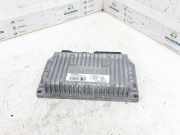 Steuergerät Automatik Getriebe 9642159780 Peugeot 206 CC (2D) Cabrio 1.6 16V (TU5JP4(NFU)) 2002-03
