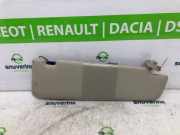 Sonnenblende 1607199180 Peugeot Boxer (U9) Van 2.2 HDi 130 (22DT(4HH)) 2016-06