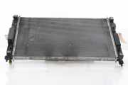 Radiator 9838520180 Citroën C5 Aircross I (A4/AC/AJ/AR) SUV 1.2 e-THP PureTech 130 (EB2ADTS(HNS)) 2020-09