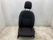 Sitz Rechts Vorne 876012487R Dacia Sandero II Schrägheck 0.9 TCE 12V (H4B-408(H4B-B4)) 2016-12