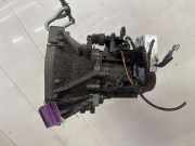 Getriebe Manuell ABS 55265980 Fiat 500 (312) Schrägheck 0.9 TwinAir 85 (Euro 6)) 2015-03