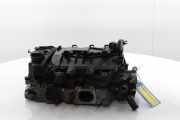 Zylinderkopf 1608519180 Peugeot 208 I (CA/CC/CK/CL) Schrägheck 1.2 Vti 12V PureTech 82 (EB2F(HMZ)) 2013-01