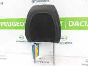 Kopflehne 1667044080 Peugeot 2008 (UD/UK/UR/US/UX) Großraumlimousine 1.2 VTi 12V PureTech 130 (EB2ADTS(HNS)) 2022-06