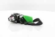 Sicherheitsgurt Links Hinten 98350760XX Opel Corsa F (UB/UH/UP) Schrägheck 5-drs 1.2 Turbo 12V 100 (F12XHL(EB2ADTD)) 2021-01