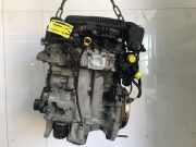 Motor 1612486580 Citroën C3 Aircross I (2C/2R) SUV 1.2 PureTech 82 (EB2F(HMZ)) 2018-08