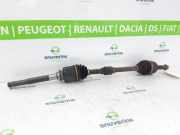 Antriebswelle Rechts Vorne ABS 3815A388 Mitsubishi Outlander (GF/GG) SUV 2.0 16V 4x4 (4J11) 2015-02