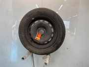 Reserverad 4 Gats 5401S6 Citroën Berlingo Van 1.6 Hdi, BlueHDI 75 (DV6FE(BHW)) 2015-02