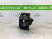 Bremssattel Rechts Vorne ABS 9824176680 Peugeot 208 II (UB/UH/UP) Schrägheck 5-drs 1.2 Vti 12V PureTech 100 (EB2ADTDB(HNE)) 2022-06