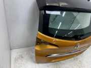 Heckklappe 901005882R Renault Scénic IV (RFAJ) Großraumlimousine 1.2 TCE 115 16V (H5F-408(H5F-F4)) 2016-12