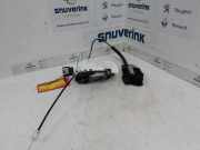 Türschloss Stangen Links Vorne 9800624480 Citroën C3 (SC) Schrägheck 5-drs 1.2 PureTech 12V (A0001E1N1.2 PureTech 12V) 2013-08