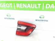 Rücklicht Links 265553530R Renault Kadjar (RFEH) SUV 1.3 TCE 140 FAP 16V (H5H-470(H5H-B4)) 2019-06