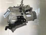 Getriebe Manuell ABS 1612478480 Peugeot 2008 (CU) Großraumlimousine 1.2 12V e-THP PureTech 110 (EB2DT(HNZ)) 2018-09