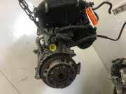 Motor 0135JA Citroën C1 Schrägheck 1.0 12V (384F(CFA)) 2012-09