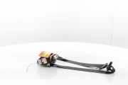 Sicherheitsgurt Links Vorne 98183102XX Citroën C3 (SX/SW) Schrägheck 1.2 Vti 12V PureTech (EB2FA(HMR)) 2020-02