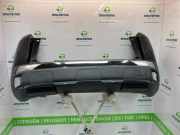 Stoßstange Hinten 1618040880 Peugeot 3008 II (M4/MC/MJ/MR) Großraumlimousine 1.2 12V e-THP PureTech 130 (EB2ADTS(HNS)) 2016-11
