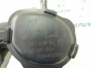 Ansaugkrümmer 9802101480 Citroën C4 Grand Picasso (3A) Großraumlimousine 1.2 12V PureTech 130 (EB2DTS(HNY)) 2017-06