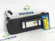 Sonnenblende 8163AV Peugeot RCZ (4J) Coupé 1.6 16V THP (EP6CDT(5FV)) 2012-05