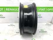 Felge 16", 6J, ET23, 4 Gats 9677111977 Citroën C3 (SX/SW) Schrägheck 1.2 12V e-THP PureTech 110 (EB2ADT(HNP)) 2019-08