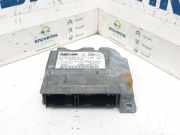 Steuergerät Airbag 9654491280 Peugeot 307 CC (3B) Cabrio 2.0 16V (EW10J4S(RFK)) 2008-09