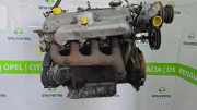 Motor 13998 Peugeot J5 (280L) Chassis-Cabine 2.5D (CRD93) 1990-03