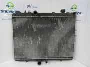 Radiator 1330N0 Citroën C5 Berline (RC) Schrägheck 2.2 HDiF 16V (DW12TED4(4HX)) 2005-07