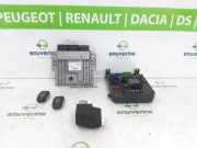 Motorsteuergerät 9801695280 Peugeot 508 (8D) Limousine 2.0 Hybrid4 16V (DW10CTED4(RHC)) 2012-06