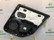 Türverkleidung Links Hinten 98406867ZF Opel Astra L (F3/FB/FM/FP) Schrägheck 5-drs 1.2 Turbo 110 12V (EB2ADT(HNP)) 2022-10