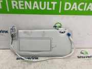 Sonnenblende 98284444PR Peugeot 3008 II (M4/MC/MJ/MR) Großraumlimousine 1.2 12V e-THP PureTech 130 (EB2ADTS(HNS)) 2018-08