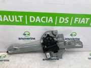 Fensterheber Links Vorne 9816402180 Peugeot 2008 (CU) Großraumlimousine 1.6 VTI 16V (EP6C(5FS)) 2013-07
