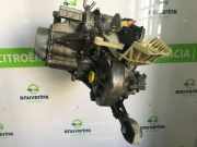 Getriebe Manuell 223167 Citroën C3 Picasso (SH) Großraumlimousine 1.4 16V VTI 95 (EP3C(8FN)) 2009-10