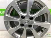 Felge Li, 16", 65J, ET38, 4 Gats 9832277280 Opel Corsa F (UB/UH/UP) Schrägheck 5-drs 1.2 12V 75 (F12XEL(EB2FD)) 2022-11