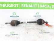 Antriebswelle Links Vorne ABS 9809710080 Citroën C3 Aircross I (2C/2R) SUV 1.2 e-THP PureTech 110 (EB2ADT(HNP)) 2019-05