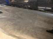 Tür Rechts Hinten 7705042200 Renault Zoé (AG) Schrägheck 5-drs R90 (5AQ-601) 2017-04