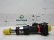 Kraftstoff-Injector 166004787R Renault Captur I (2R) SUV 0.9 Energy TCE 12V (H4B-A400) 2015-10