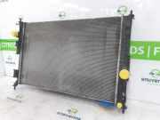 Radiator 9675747980 Peugeot 308 SW (L4/L9/LC/LJ/LR) Kombi 5-drs 1.6 BlueHDi 120 (DV6FC(BHZ)) 2016-07