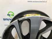 Felge Li, 15", 45J, ET35, 4 Gats B0009089XY Peugeot 108 Schrägheck 1.0 12V VVT-i (1KRFE(CFB)) 2018-09