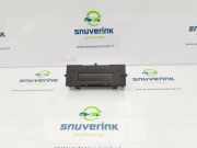 Innenausstattung Display 8200307273 Renault Kangoo/Grand Kangoo (KW) Großraumlimousine 1.6 16V (K4M-G8) 2008-10