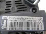 Lichtmaschine V-Snaar 8200537415 Renault Kangoo Express (FC) Van 1.5 dCi 65 (K9K-700) 2006-02