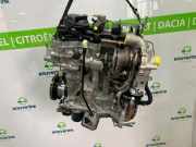 Motor 1627638180 Peugeot 2008 (UD/UK/UR/US/UX) Großraumlimousine 1.2 VTi 12V PureTech 100 (EB2ADT(HNK)) 2022-06