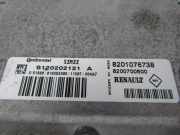 Motorsteuergerät 8201076738 Renault Twingo II (CN) Schrägheck 3-drs 1.2 16V (D4F-770) 2011-05